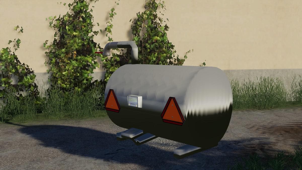 Transportpack 3
