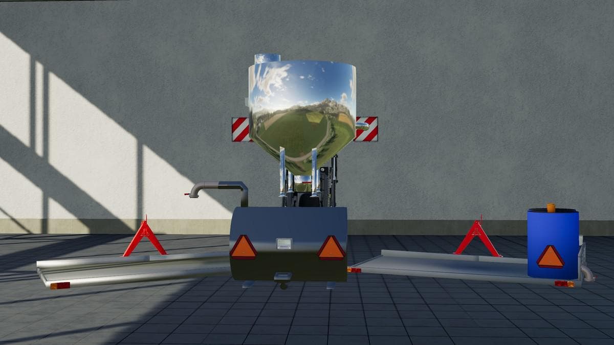 Transportpack 2