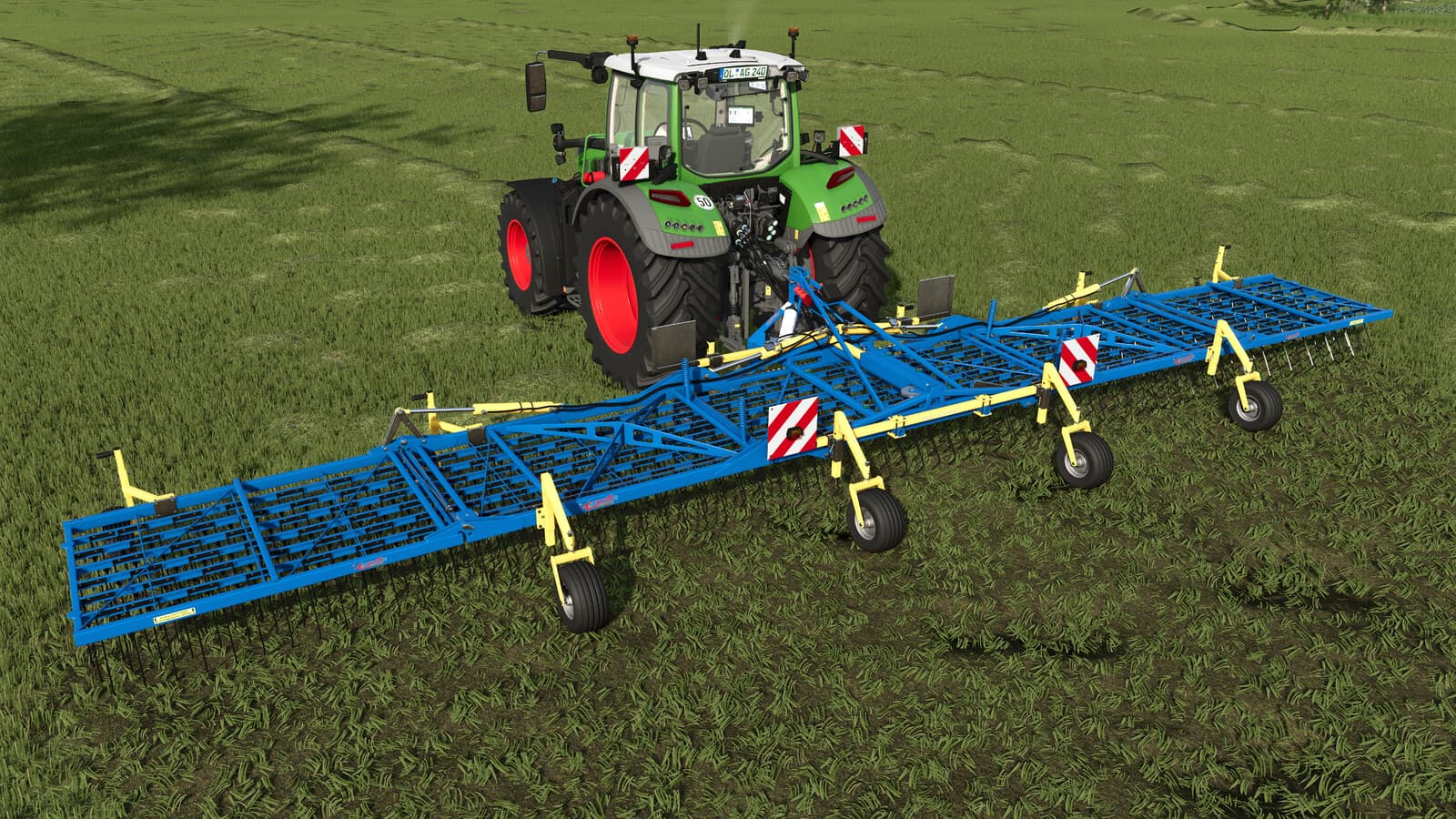 Treffler TS 1220/M3 5