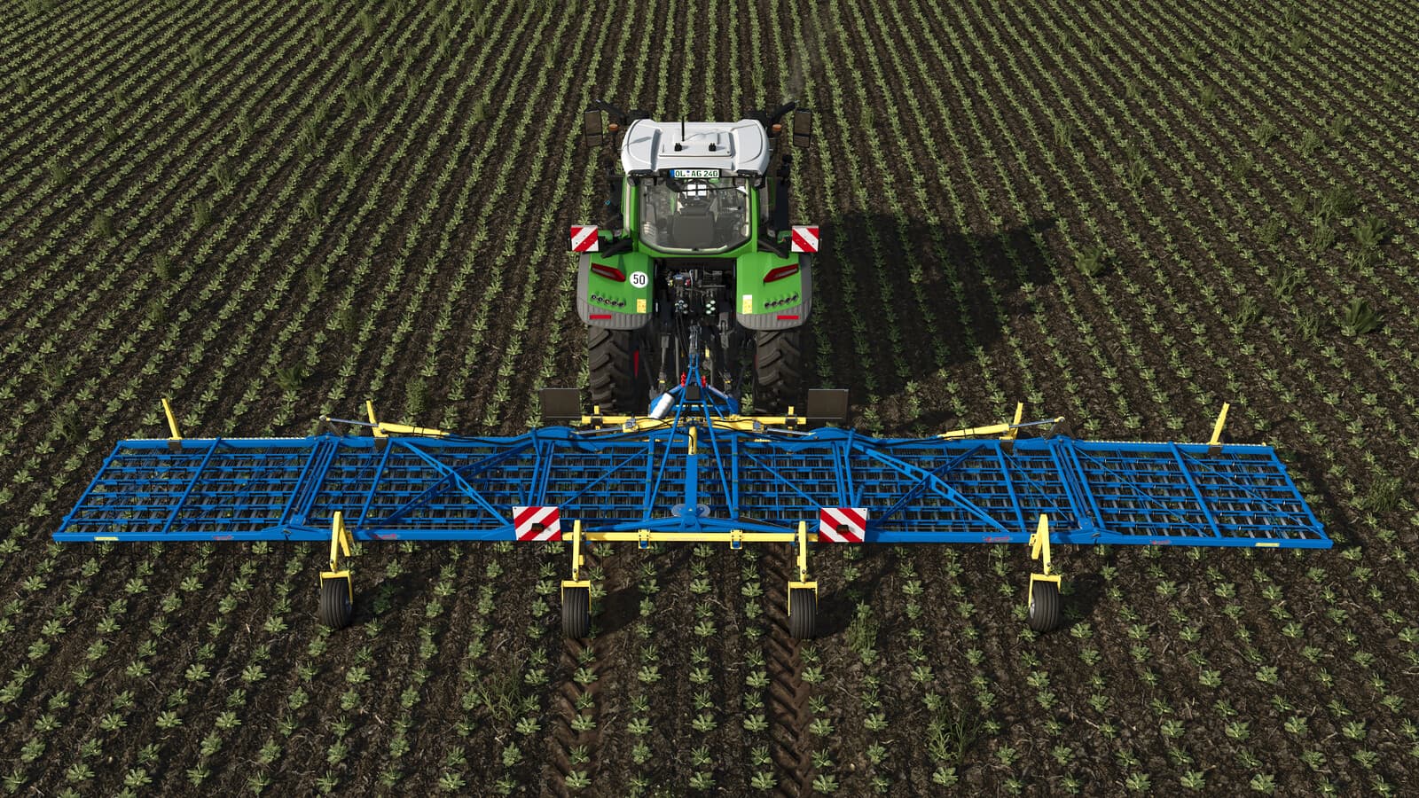 Treffler TS 1220/M3 4