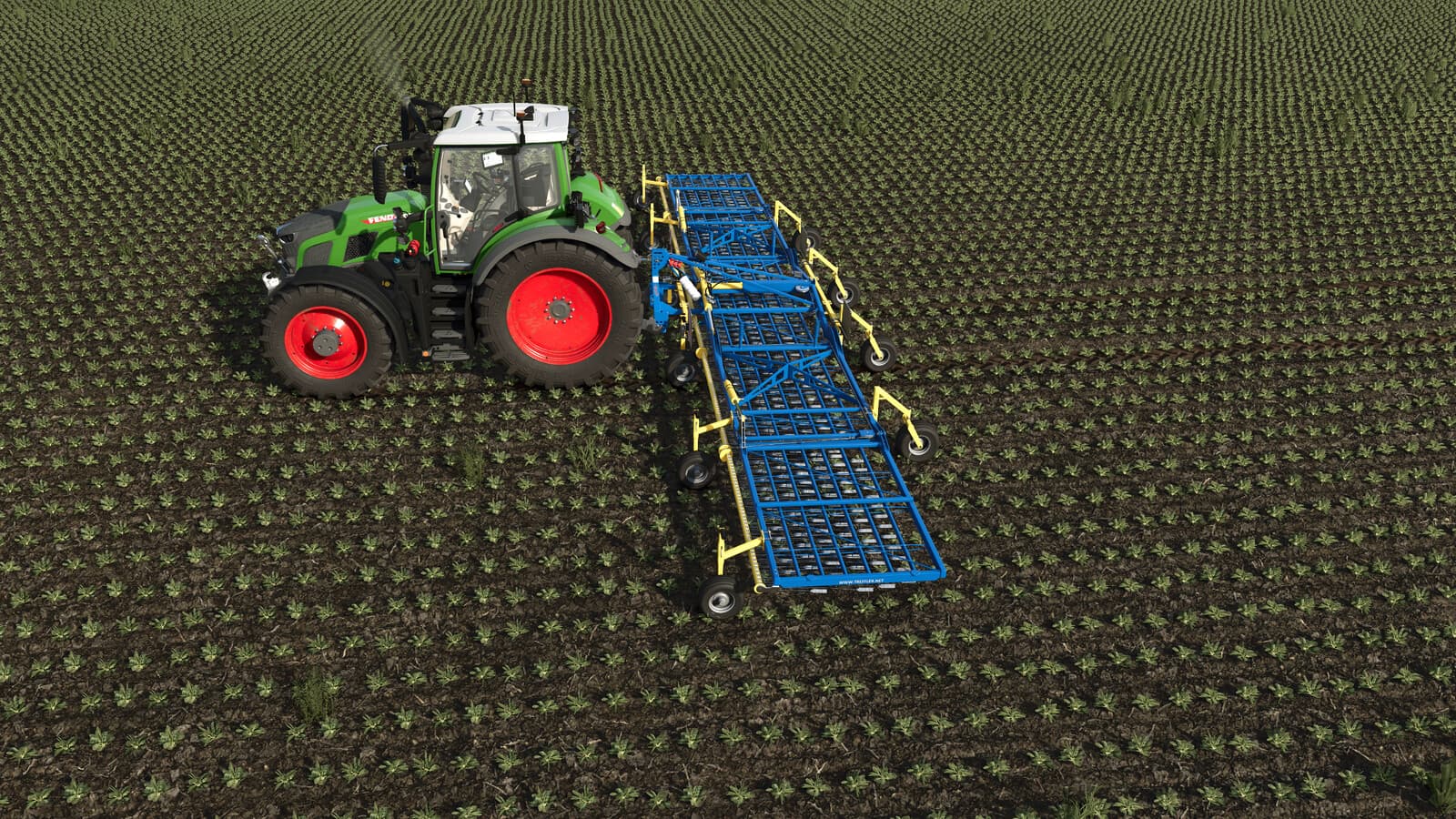 Treffler TS 1220/M3 3