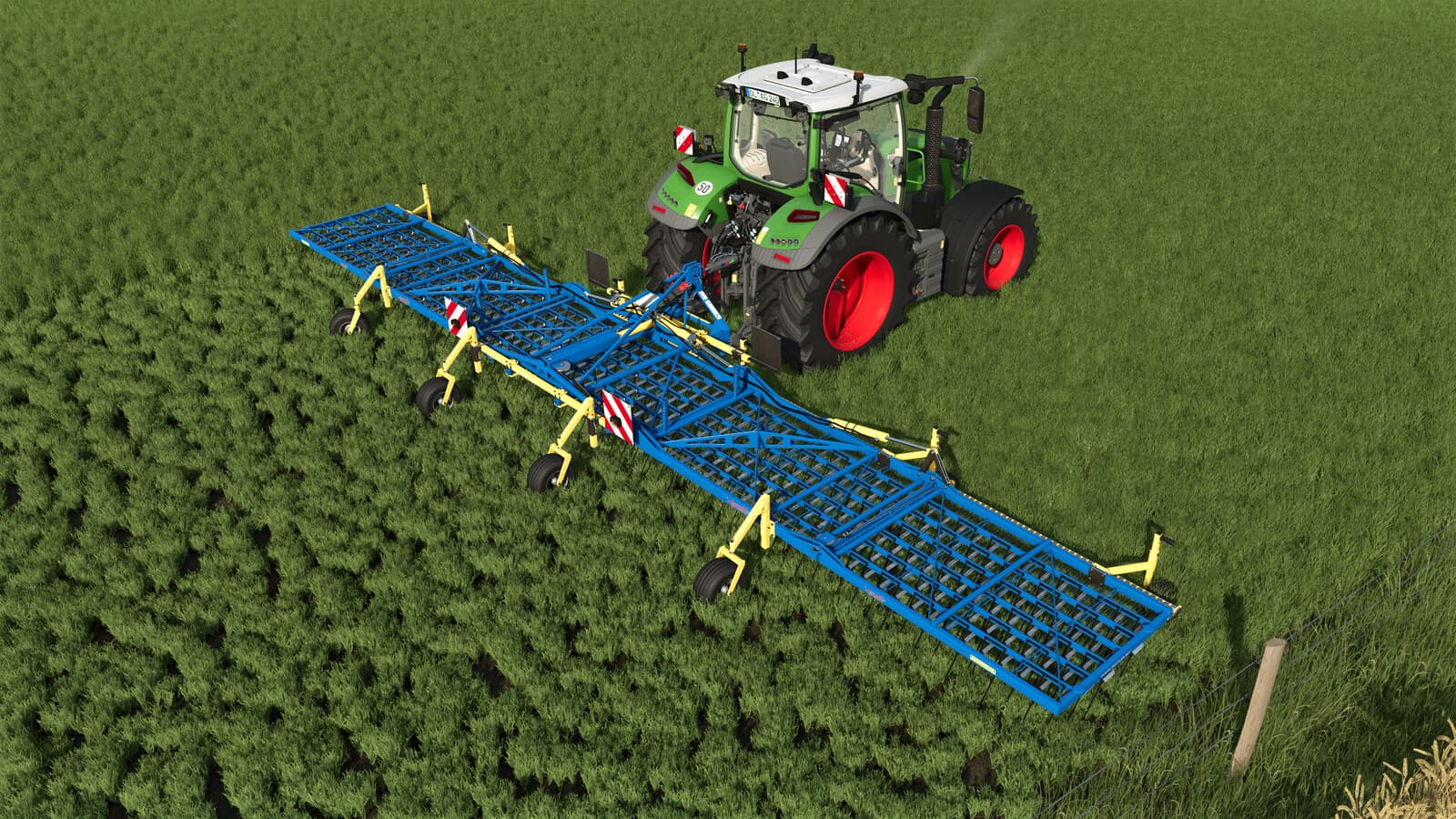 Treffler TS 1220/M3 2