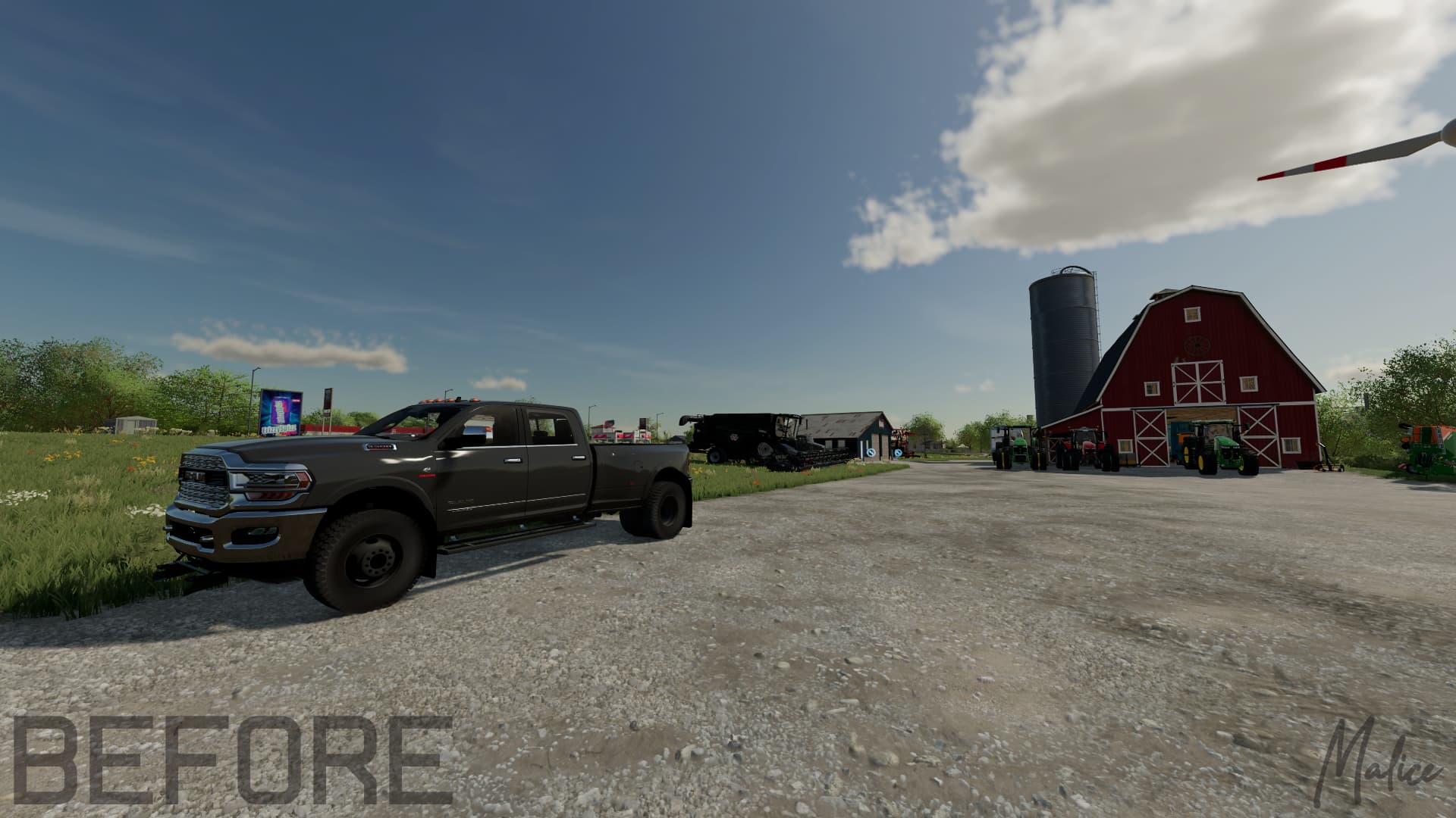 True Vision V Final 4
