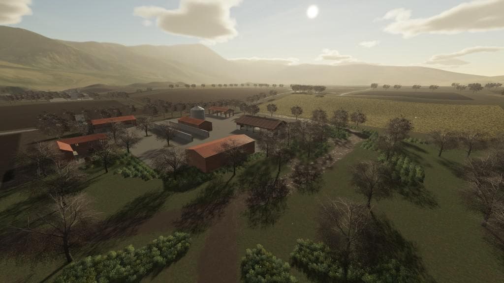Tuscan Lands