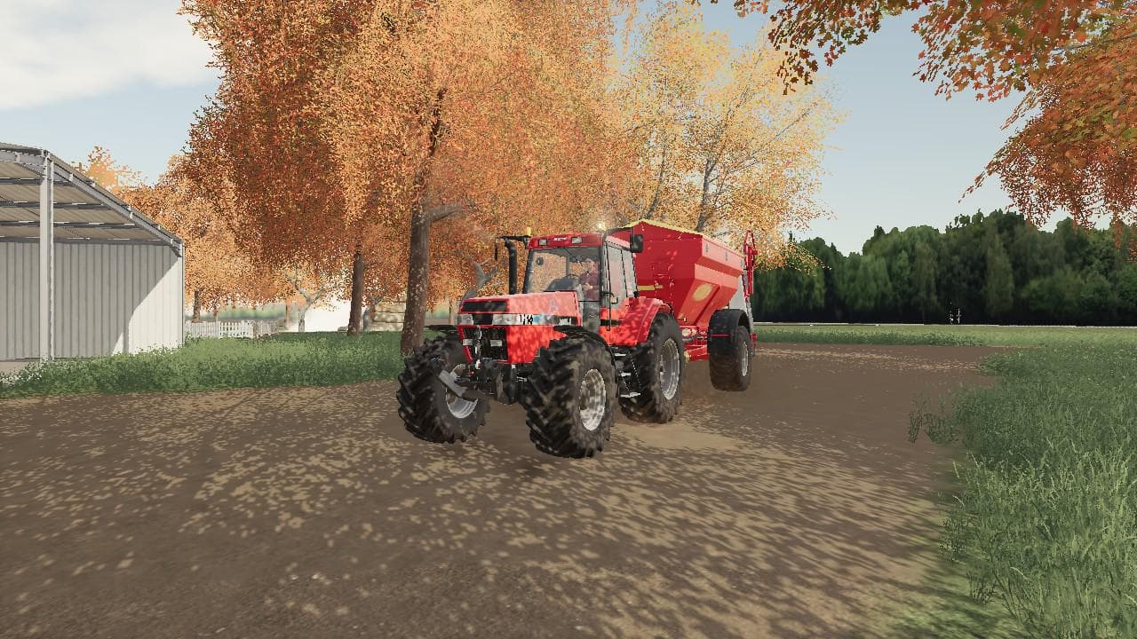 Twilight Acres Seasons Ready 2