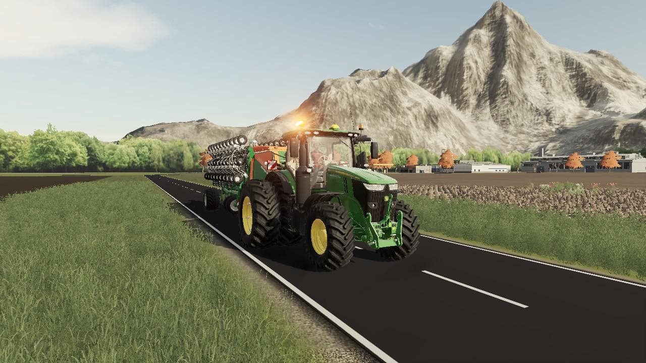 Twilight Acres Seasons Ready