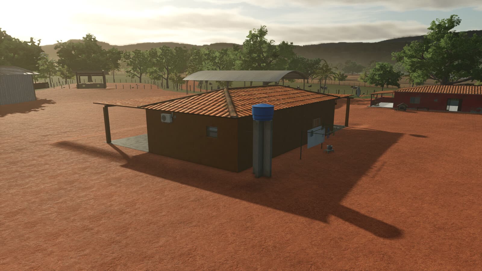 Typical Northeast Porch House 6