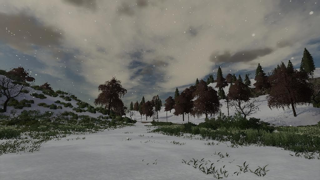 SEASONS GEO: U.S.A EASTERN 2