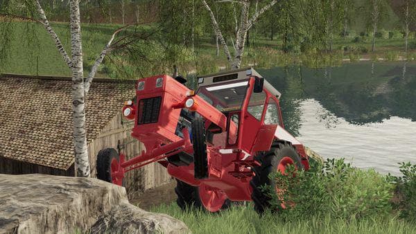 U650 TRAPEZ 3