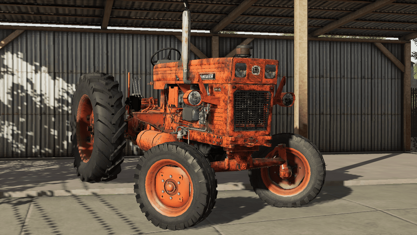 U650 Vechi 3