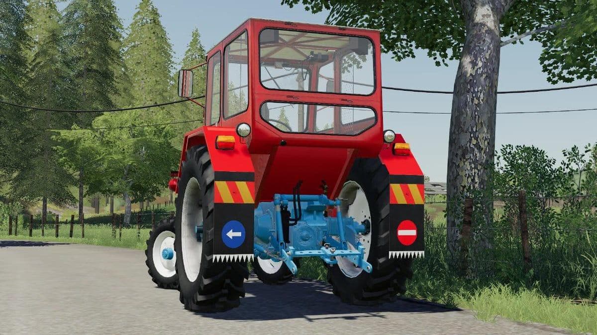 U651M 3