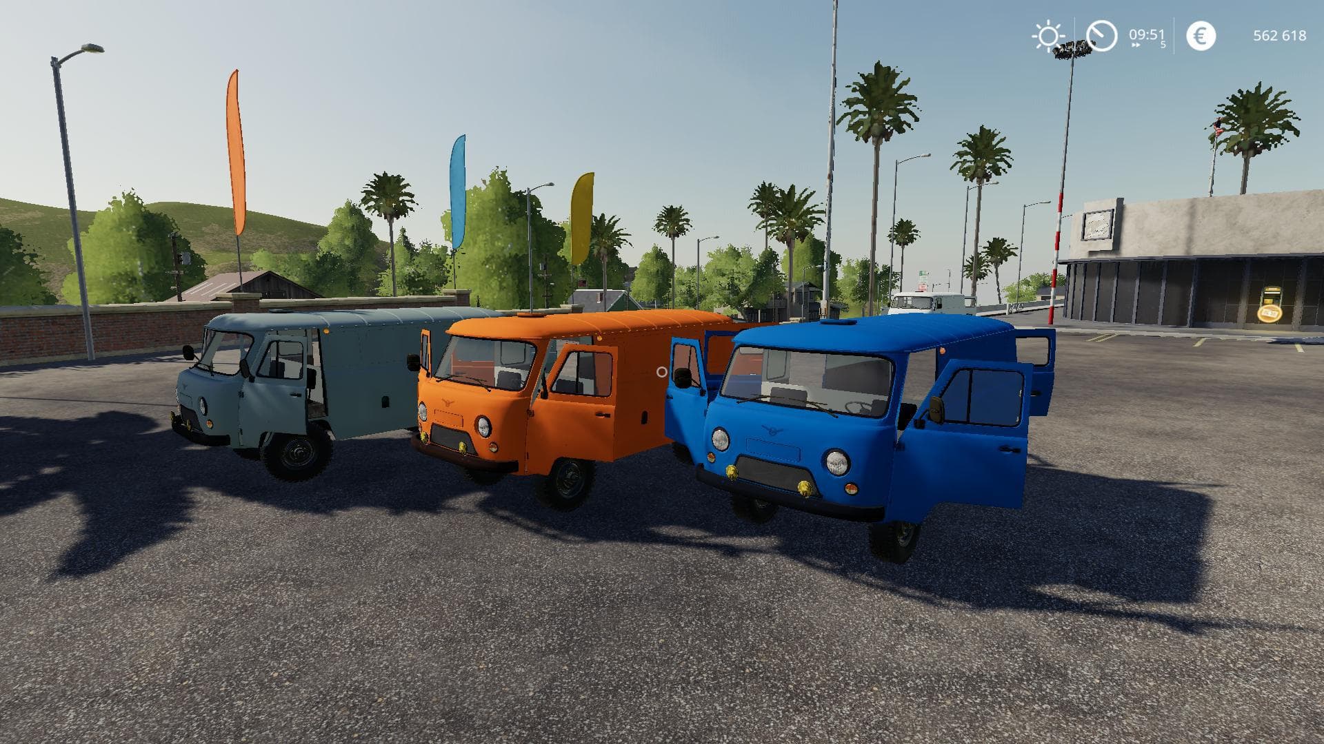 UAZ-3741 5