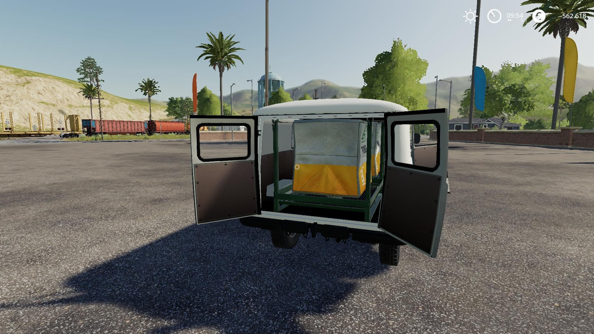 UAZ-3741 3