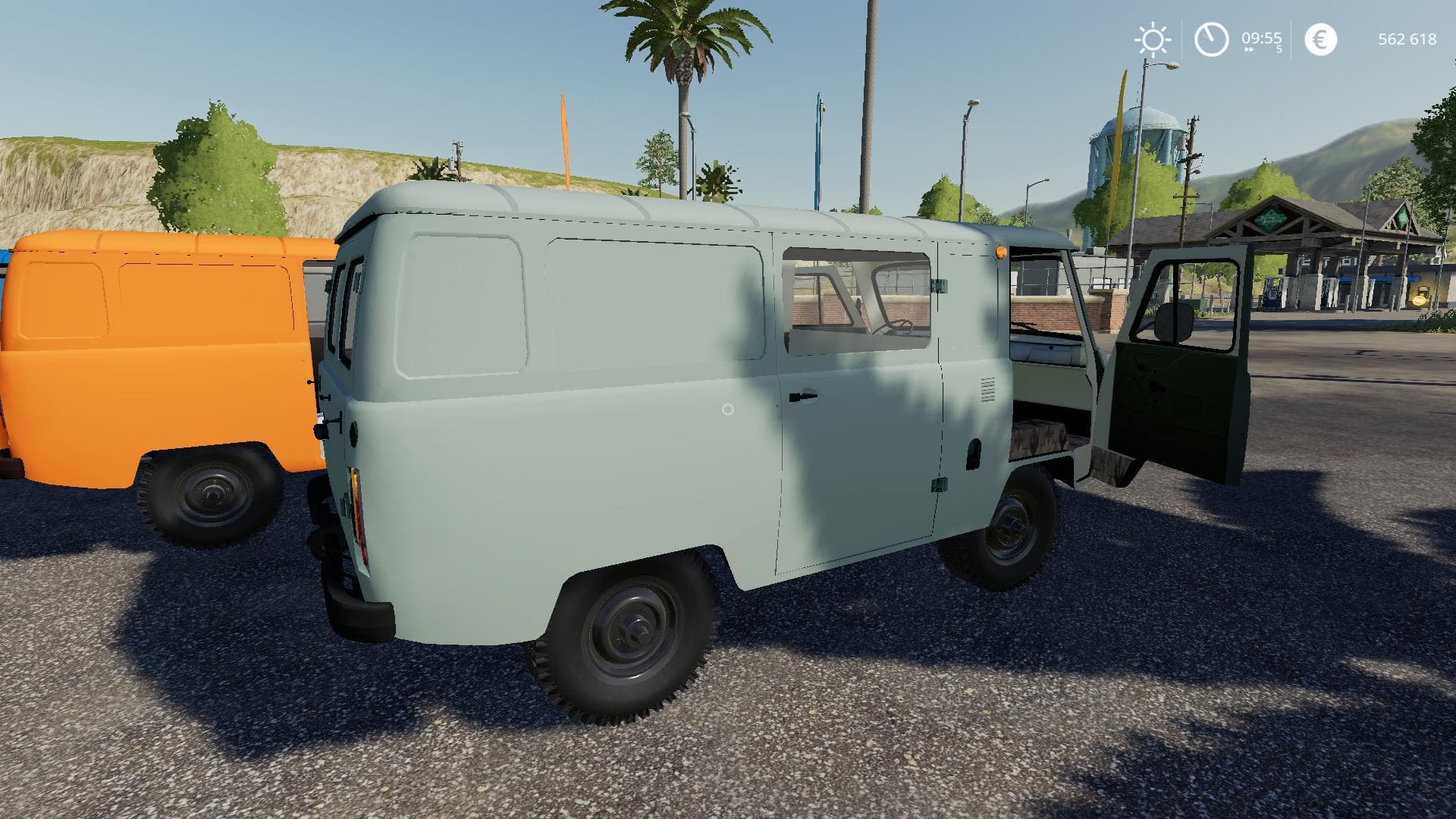 UAZ-3741 2