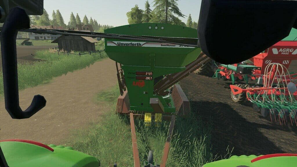UBERLADEWAGEN ERWEITERUNG 4