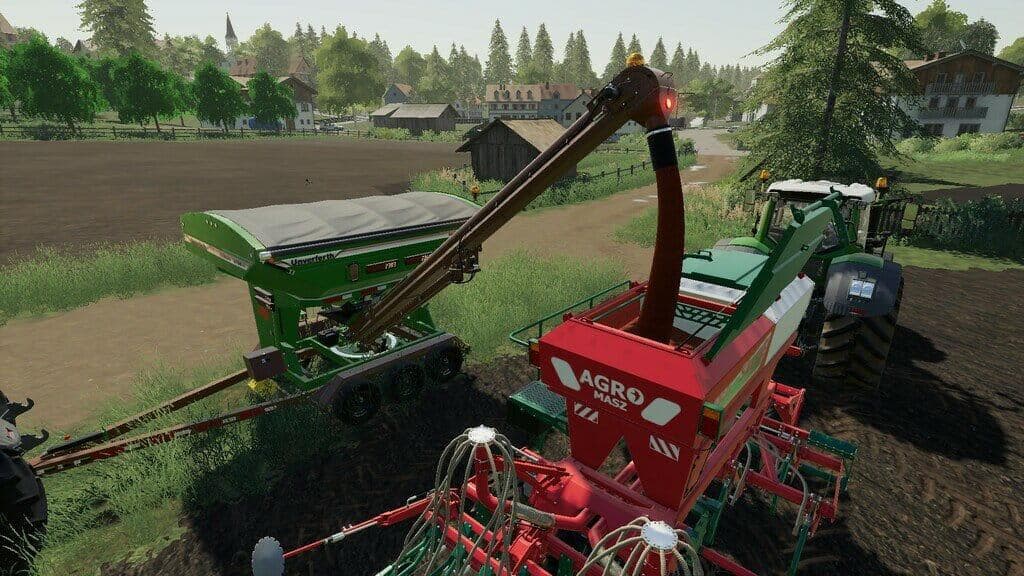 UBERLADEWAGEN ERWEITERUNG 3