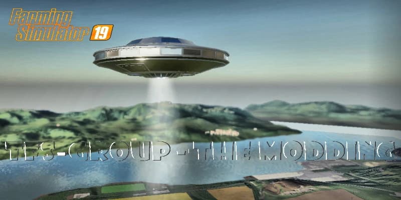 UFO 5