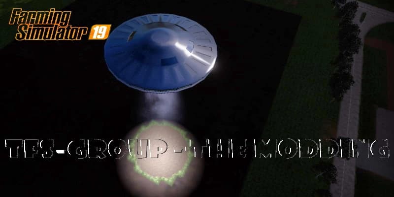 UFO 4