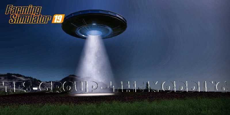UFO 3
