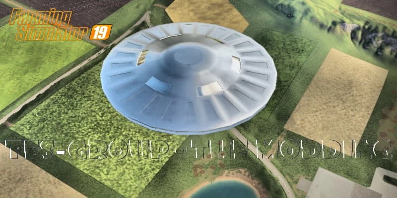 UFO
