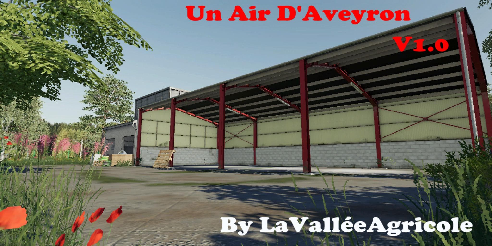 UN AIR D'AVEYRON 2