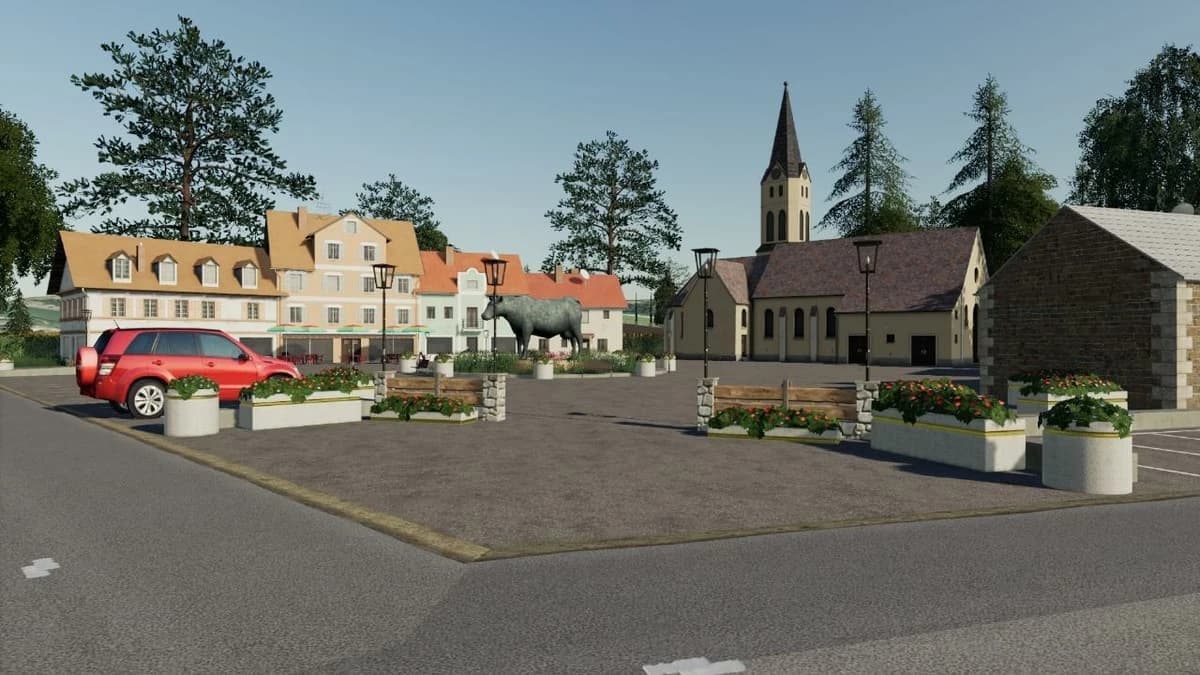 UN COIN DE LIMOUSIN 2