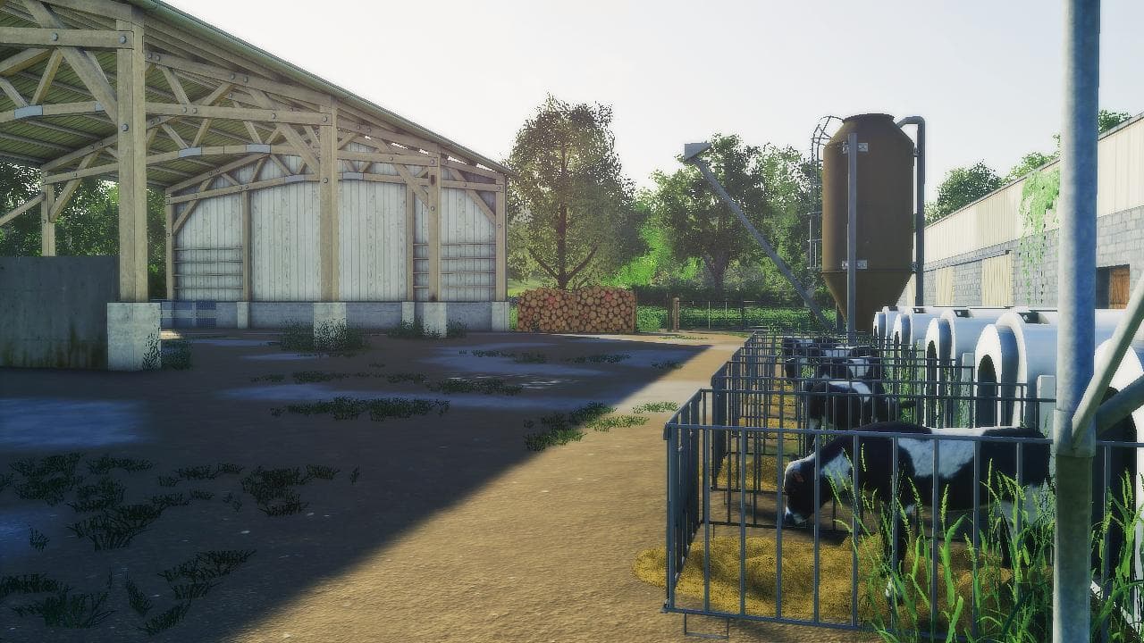 UN COIN DE NORMANDIE 3