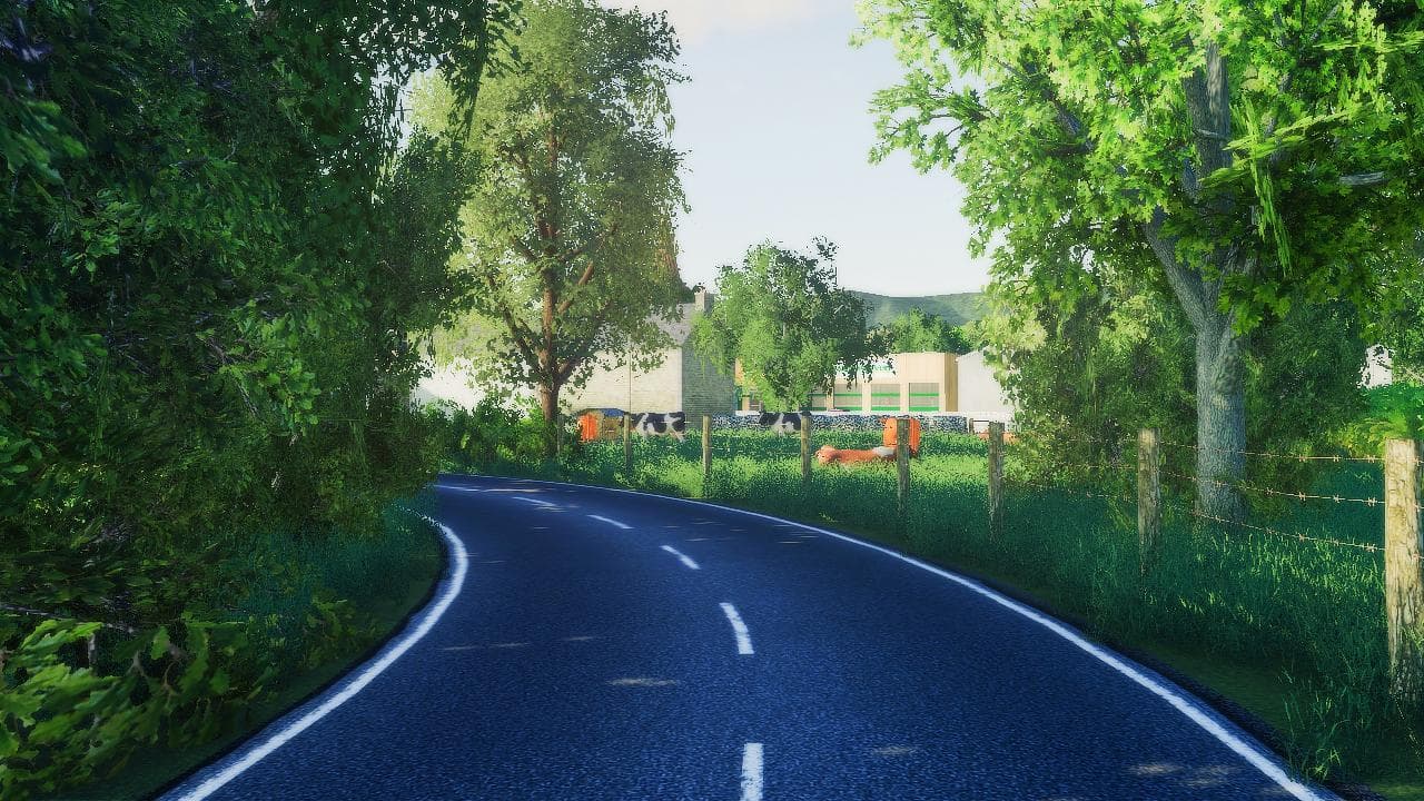 UN COIN DE NORMANDIE 2