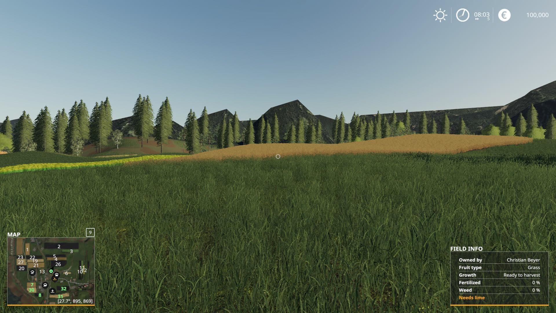 UNDER THE HILL 19