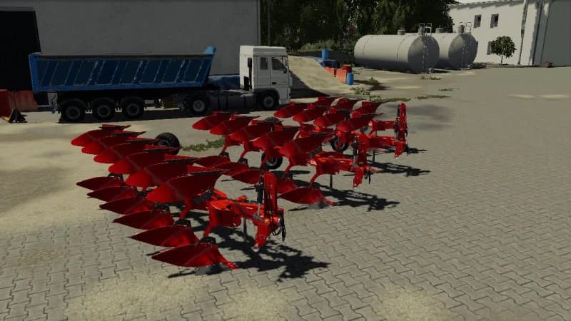 UNIA IBIS XL PACK 2