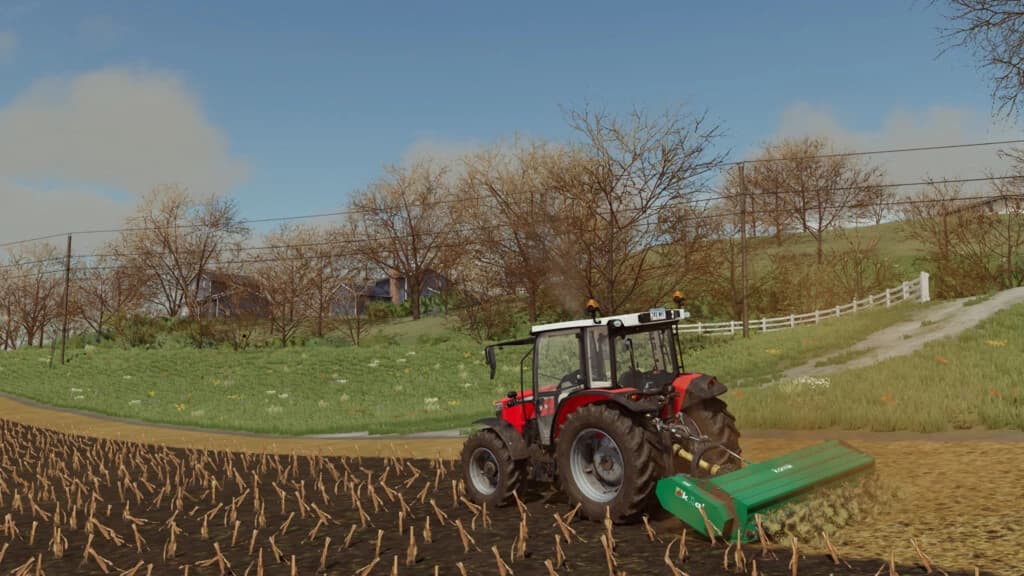 UNIA KORNIK XL 2.8 3