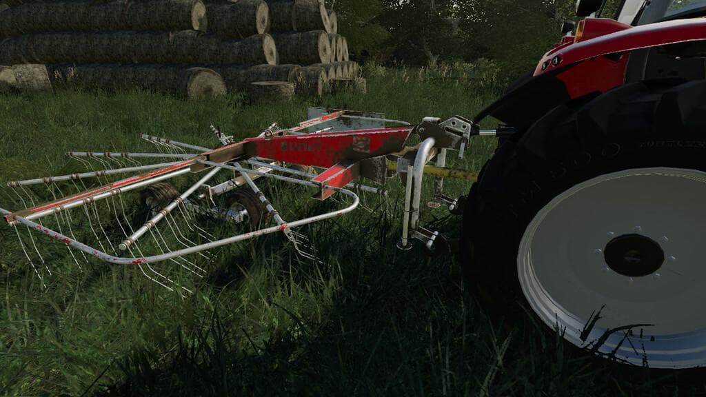 UNIA RAK 1.12
