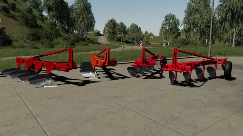 UNIA TUR 120 3