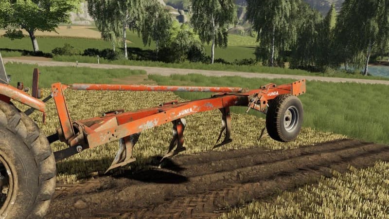UNIA TUR 120 2
