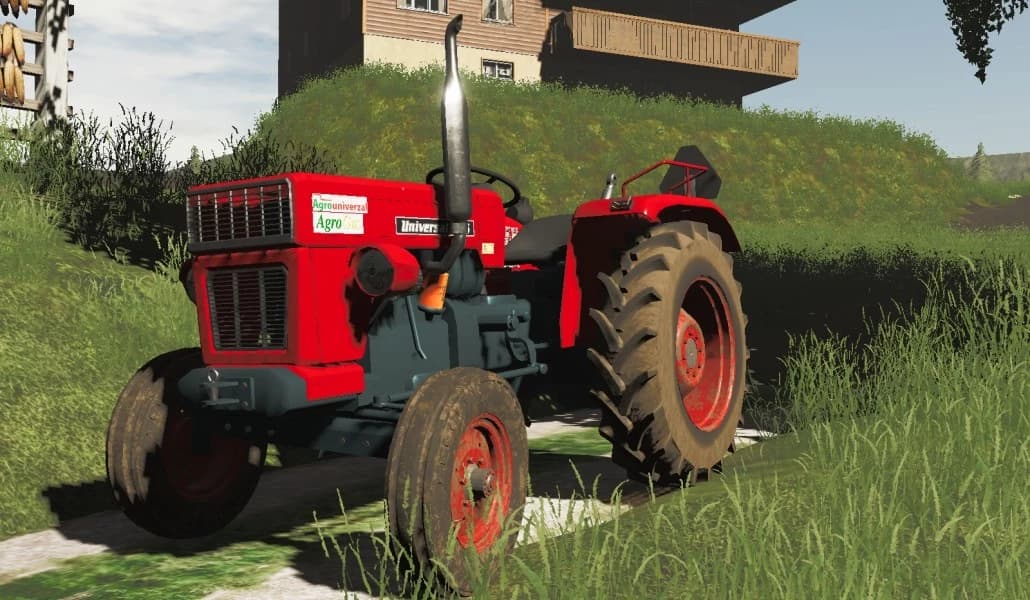 UNIVERSAL 445