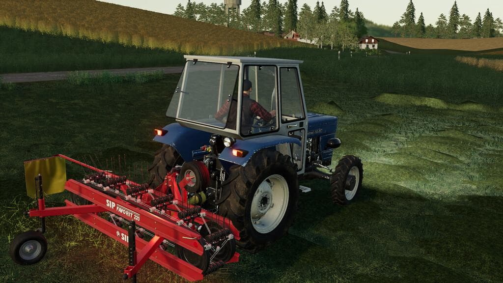 UNIVERSAL 445DTC 3