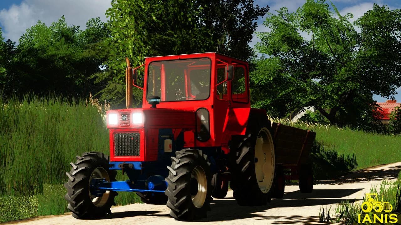UNIVERSAL 651 ZF 3