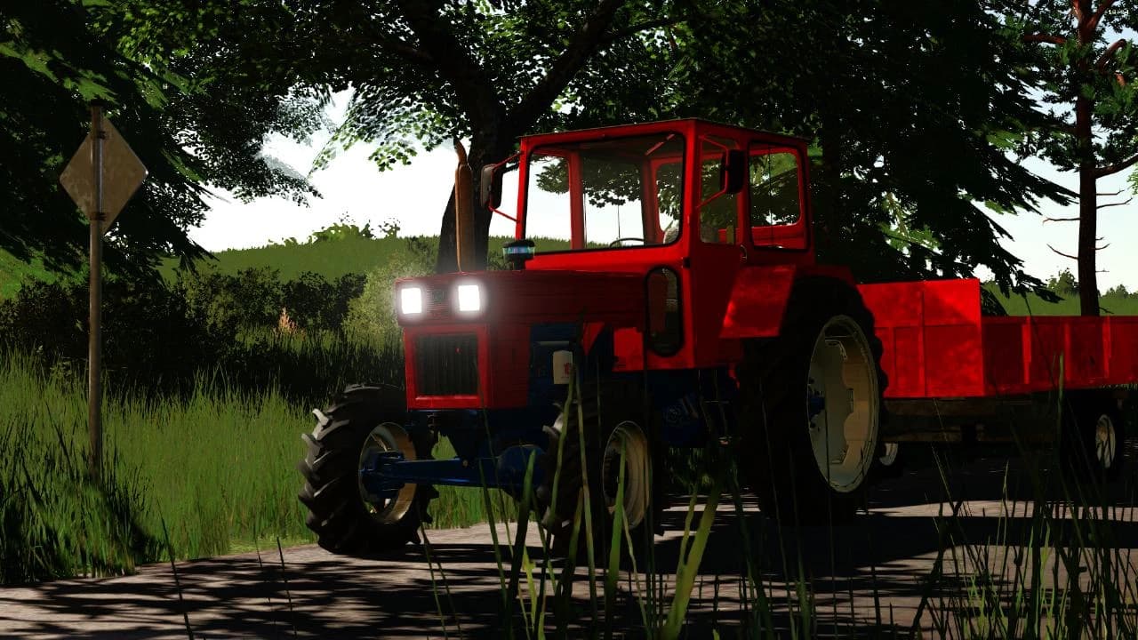 UNIVERSAL 651 ZF 2