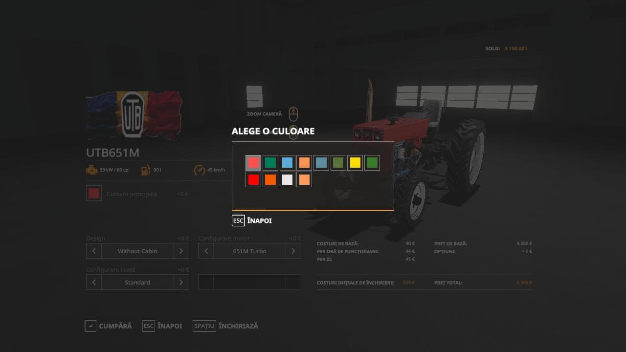 UNIVERSAL 651M 4