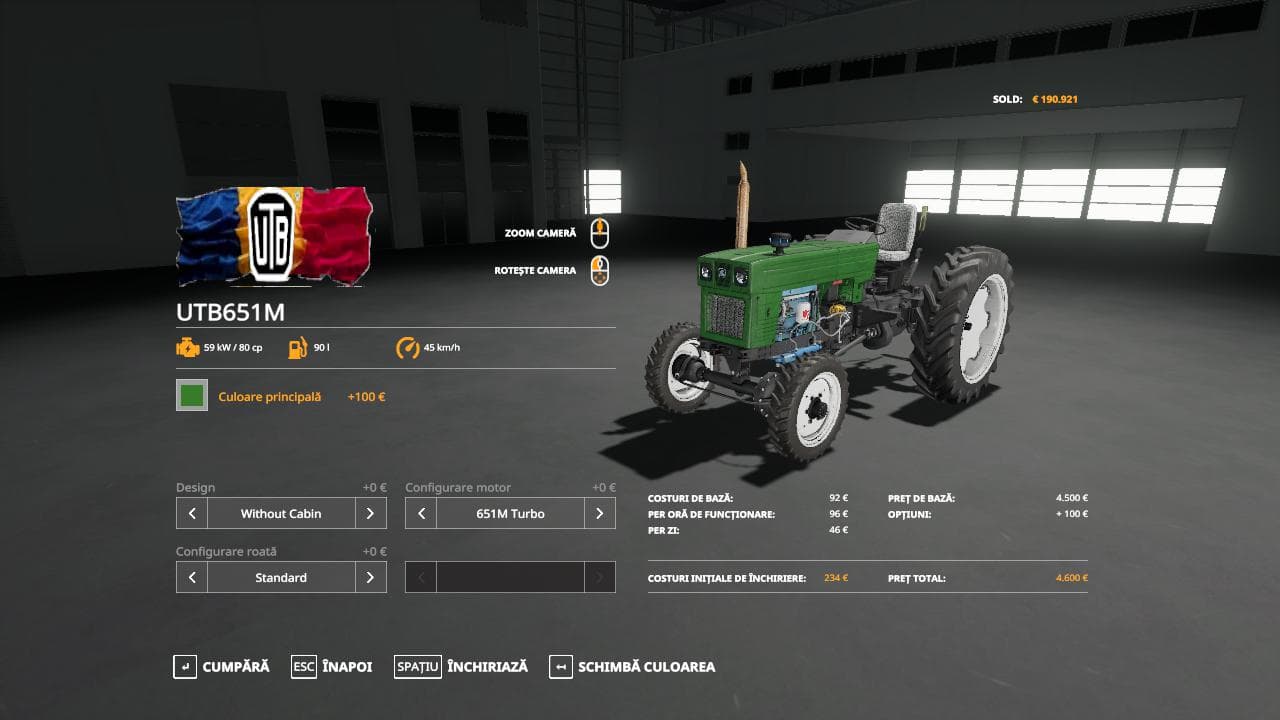 UNIVERSAL 651M 3