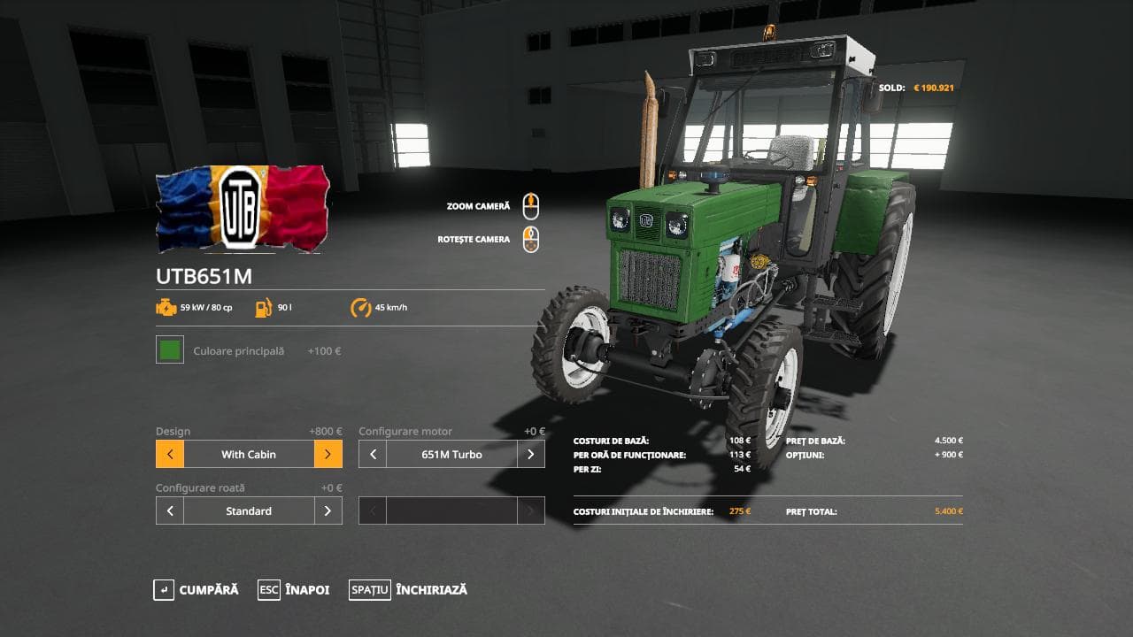 UNIVERSAL 651M 2