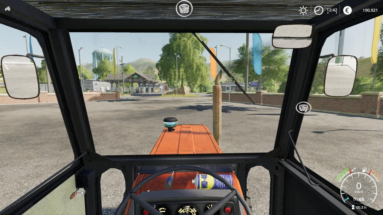 UNIVERSAL 651M