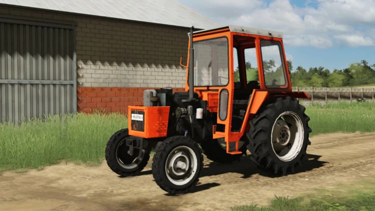 UNIVERSAL U445