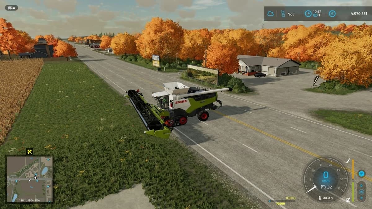UNREAL CUTTER 5