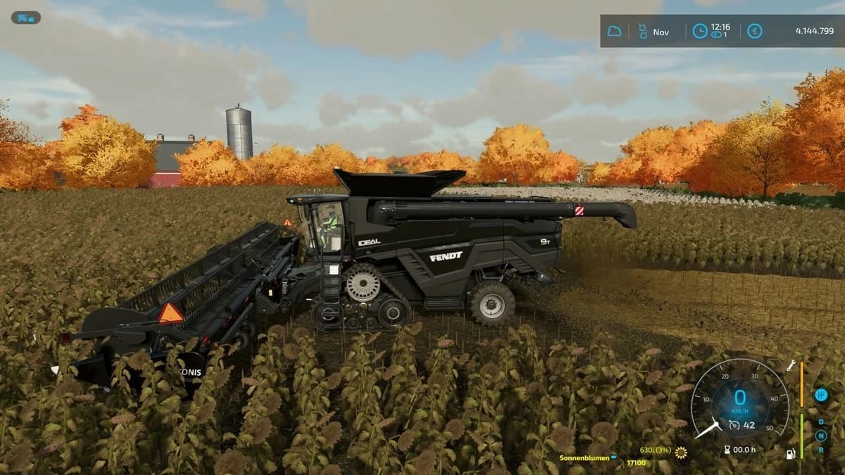 UNREAL CUTTER 4