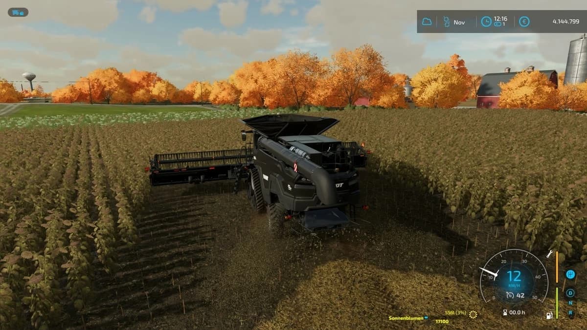 UNREAL CUTTER 3
