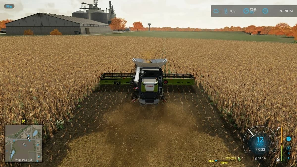 UNREAL CUTTER 2