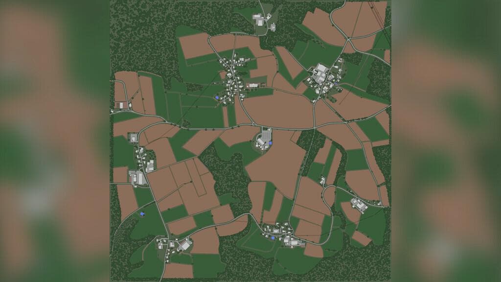 UNTERGRIESBACH MAP 3