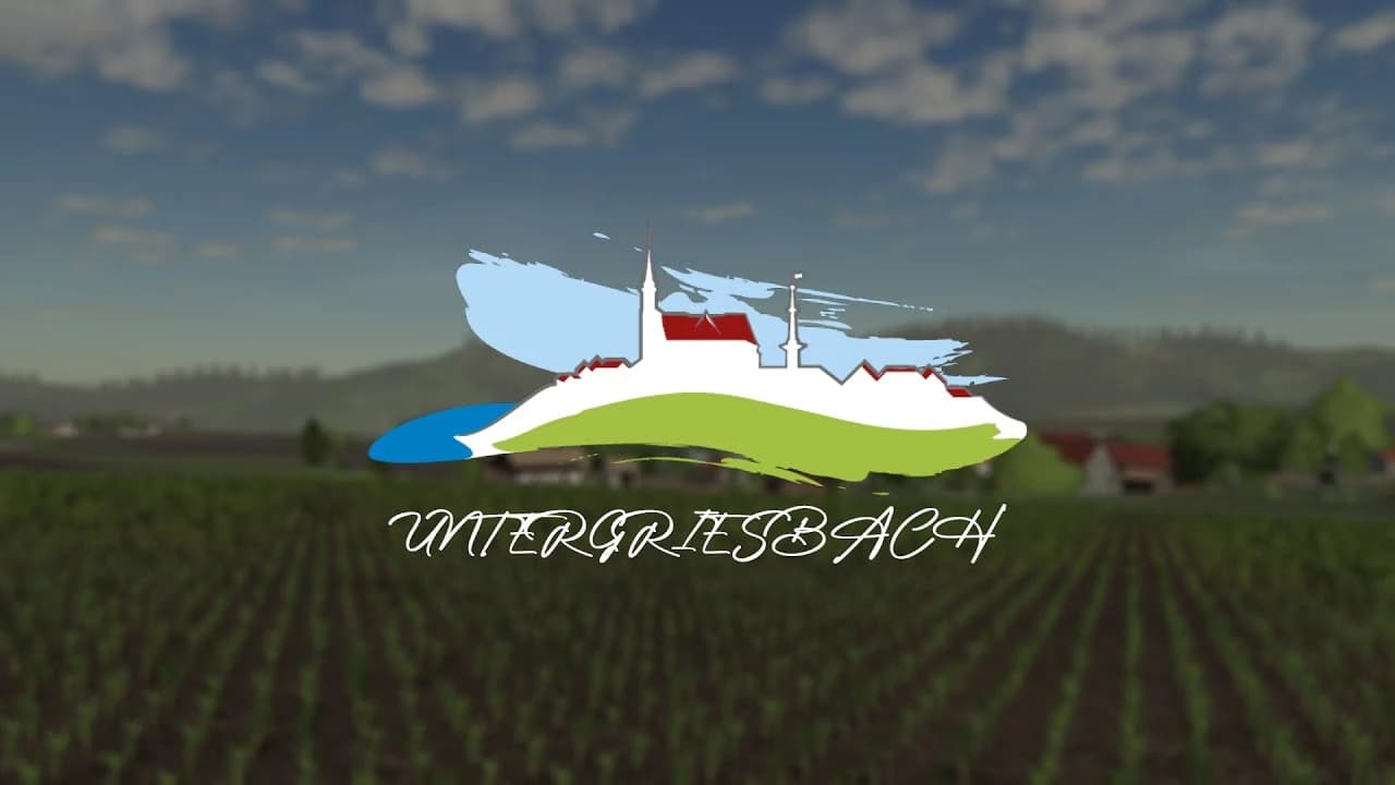 UNTERGRIESBACH MAP 5