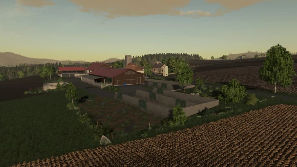 UNTERGRIESBACH MAP 2